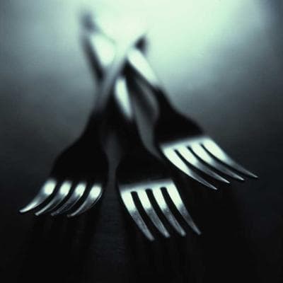 Five Leaves Left by Nick Drake