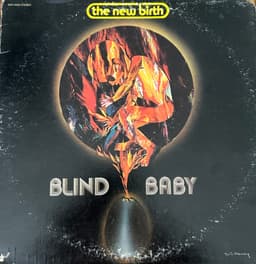 Blind Baby
