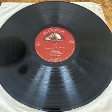 The Emperor Concerto