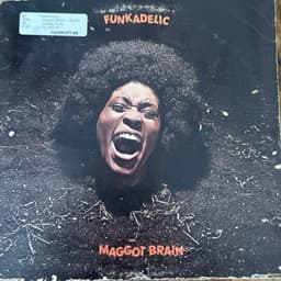 Maggot Brain