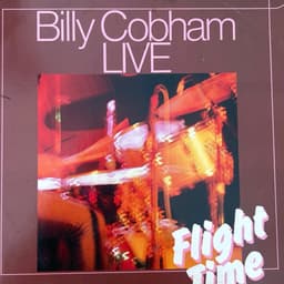 Live: Flight Time
