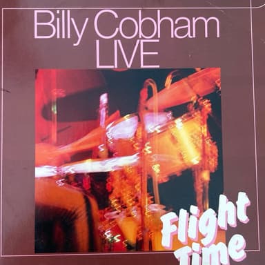 Live: Flight Time