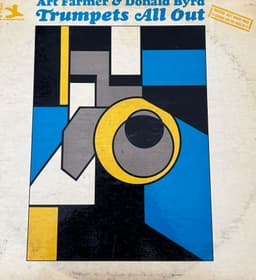 Trumpets All Out
