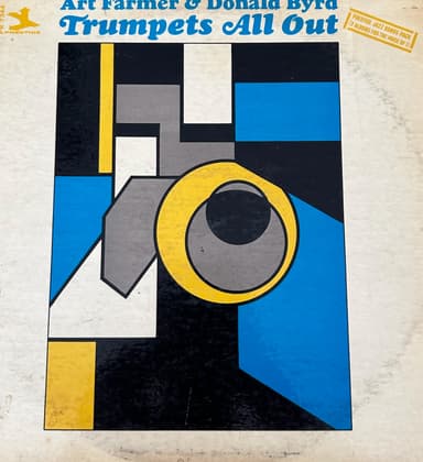 Trumpets All Out