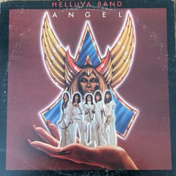Helluva Band