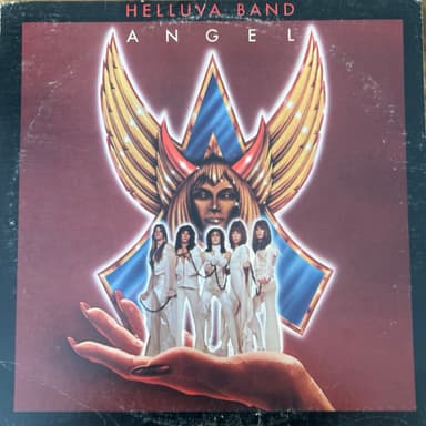 Helluva Band