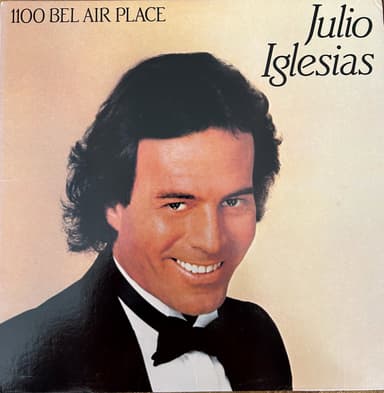 1100 Bel Air Place