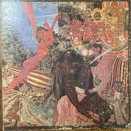 Abraxas