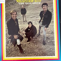 Wheatstraw Suite