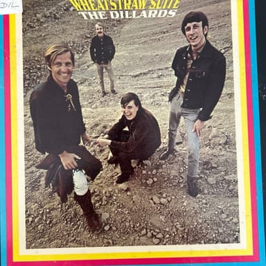 Wheatstraw Suite