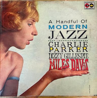 Giants Of Modern Jazz