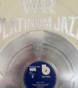 Platinum Jazz