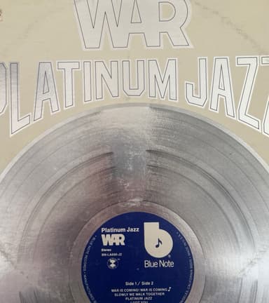 Platinum Jazz
