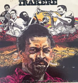 Irakere