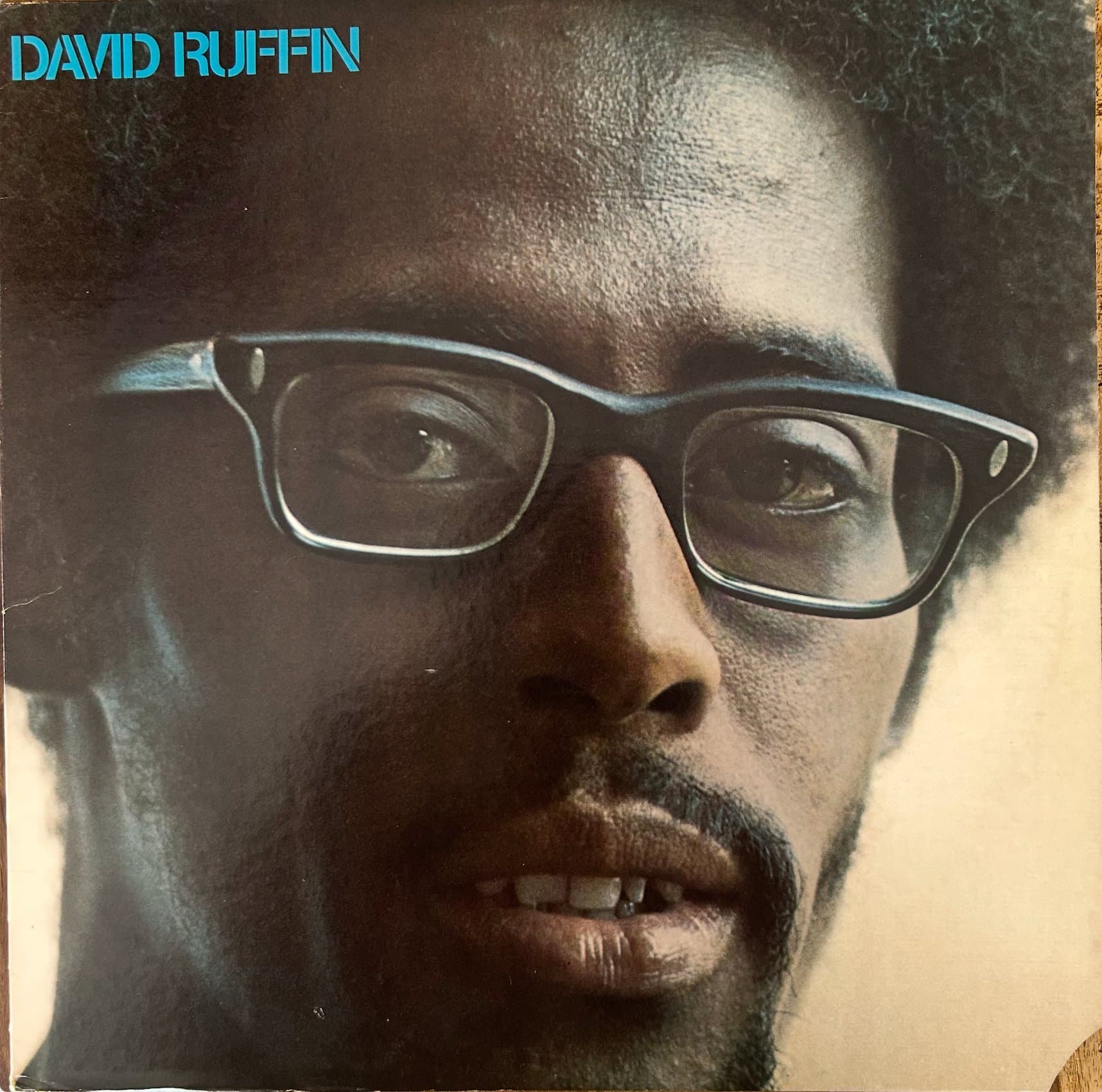 David Ruffin – David Ruffin