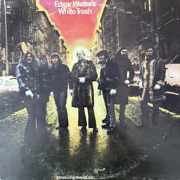 Edgar Winter's White Trash