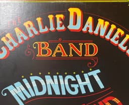 Midnight Wind