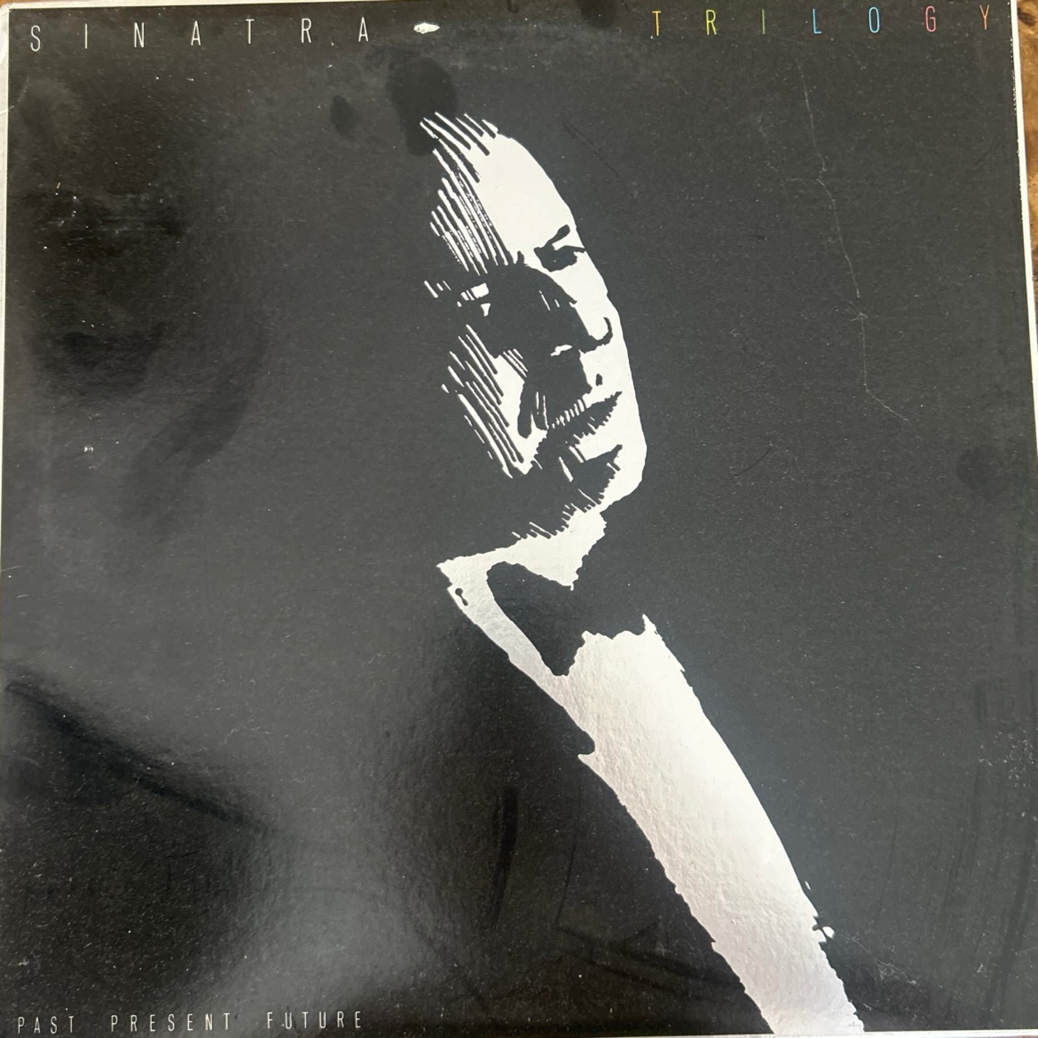 Frank Sinatra – Trilogy: Past, Present & Future
