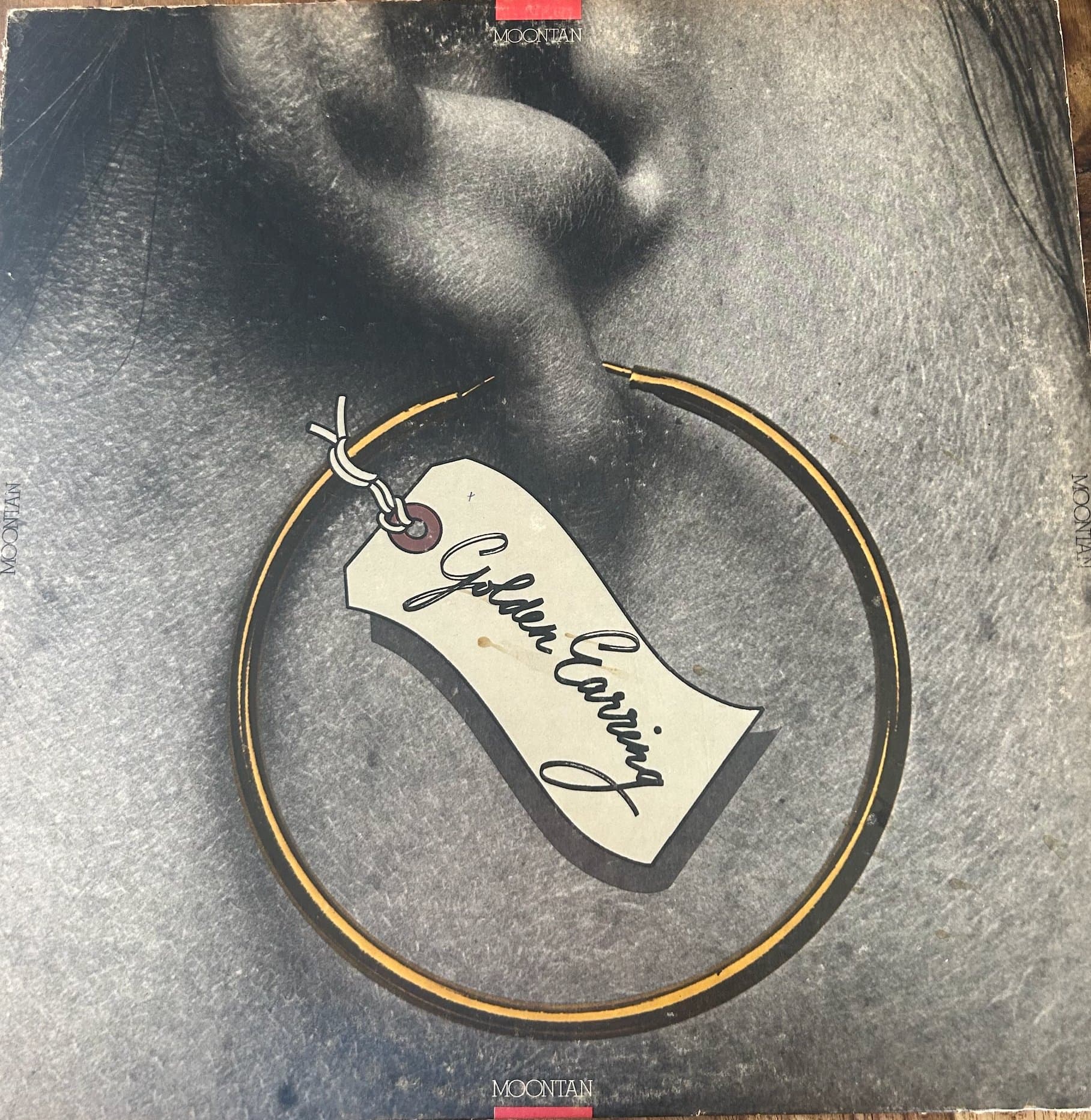 Golden Earring – Moontan