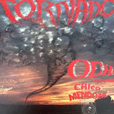 Tornado