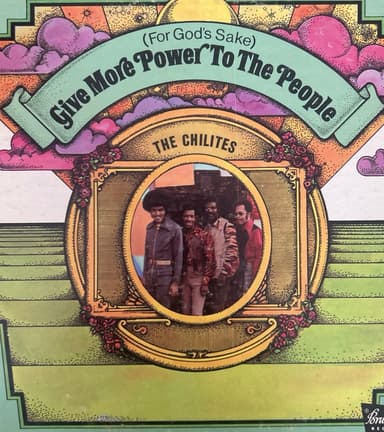 Give More Power To The People