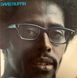 David Ruffin