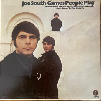 Games People Play
