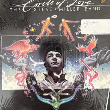 Circle Of Love